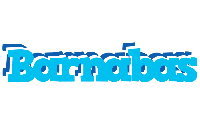 Barnabas jacuzzi logo