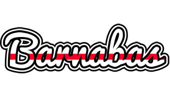 Barnabas kingdom logo