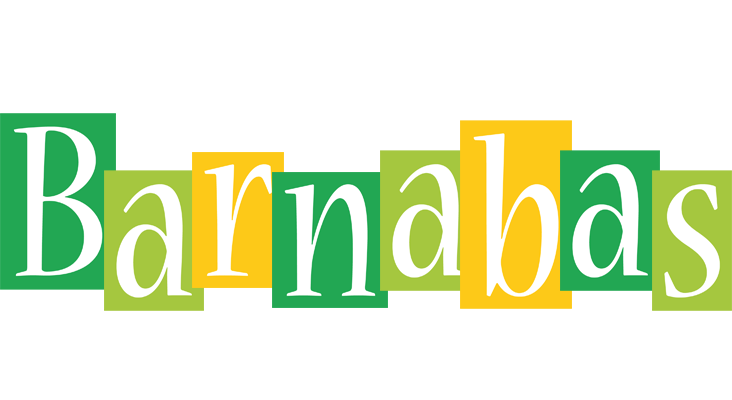 Barnabas lemonade logo