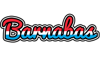 Barnabas norway logo