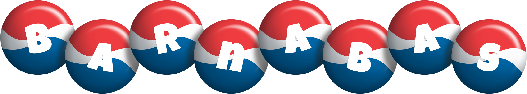 Barnabas paris logo