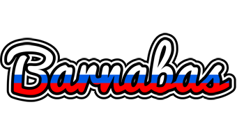 Barnabas russia logo