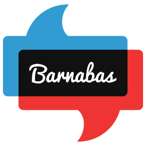 Barnabas sharks logo