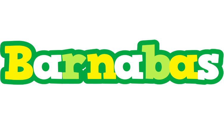 Barnabas soccer logo
