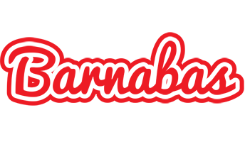 Barnabas sunshine logo