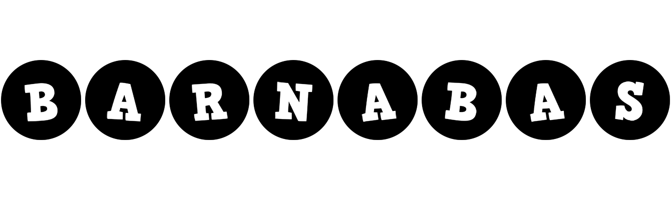 Barnabas tools logo