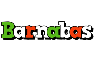Barnabas venezia logo