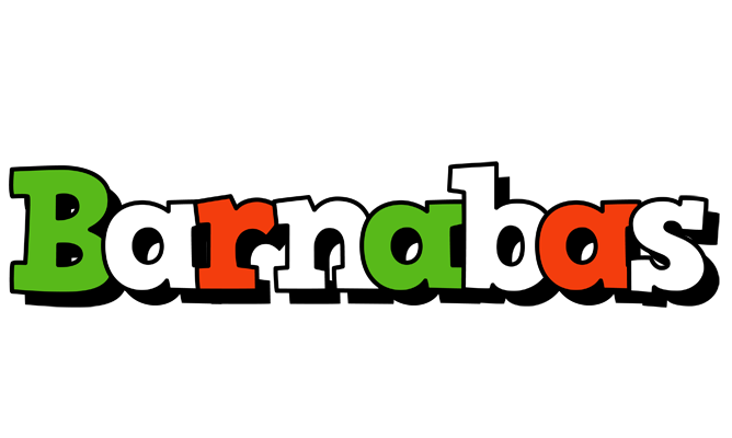 Barnabas venezia logo