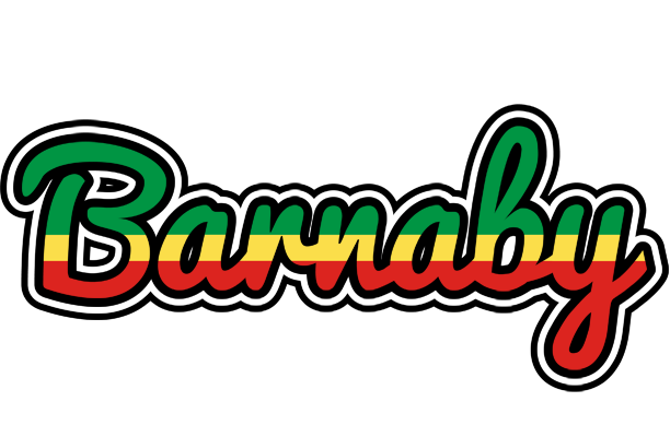 Barnaby african logo