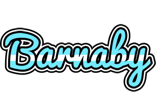 Barnaby argentine logo