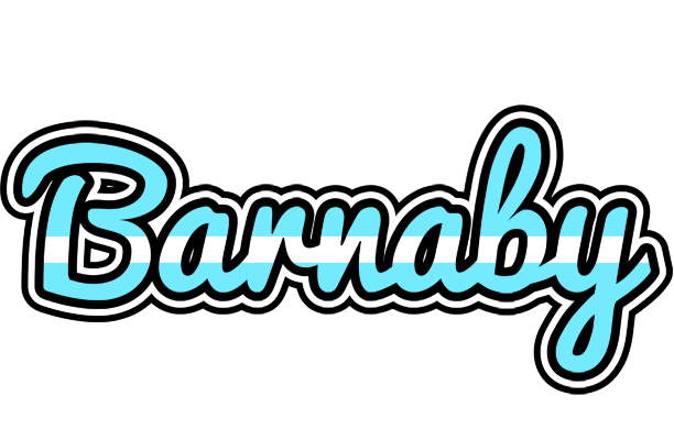 Barnaby argentine logo
