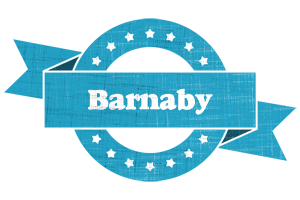 Barnaby balance logo