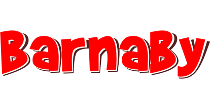 Barnaby basket logo