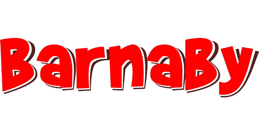 Barnaby basket logo