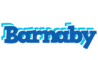 Barnaby business logo
