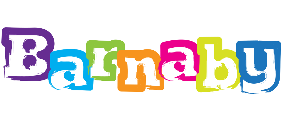 Barnaby casino logo