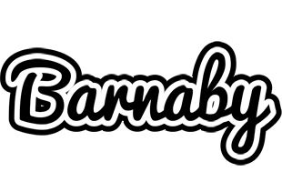 Barnaby chess logo