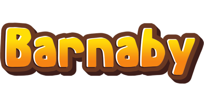 Barnaby cookies logo