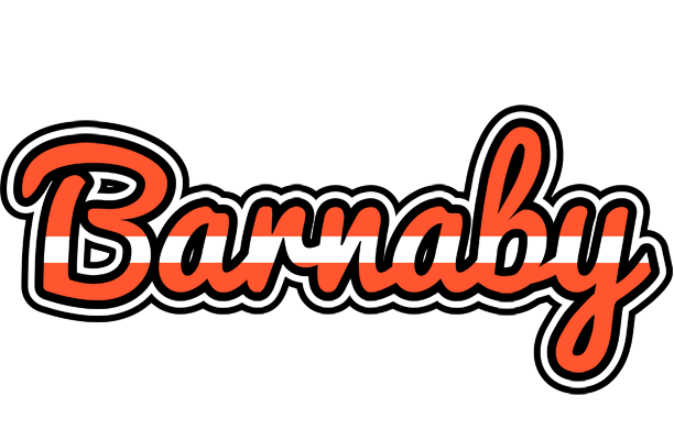 Barnaby denmark logo