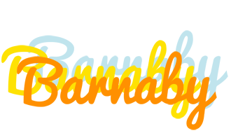 Barnaby energy logo