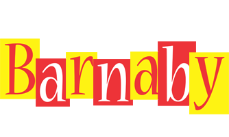Barnaby errors logo