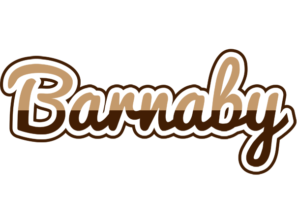 Barnaby exclusive logo