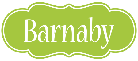 Barnaby family logo