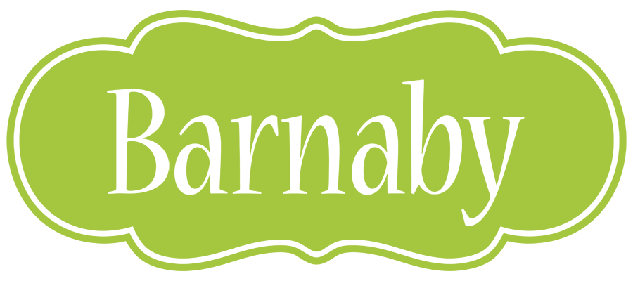 Barnaby family logo