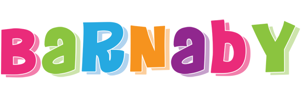 Barnaby friday logo