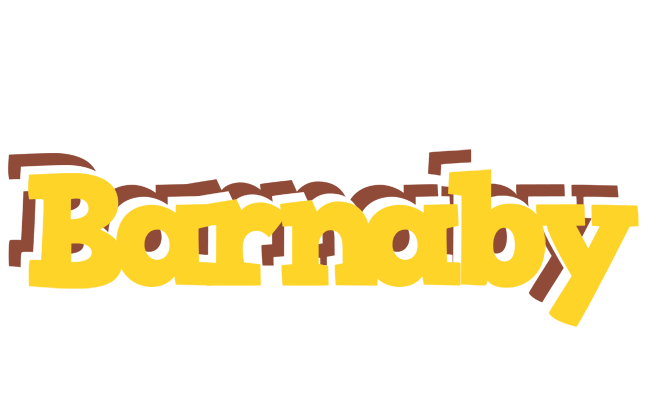 Barnaby hotcup logo