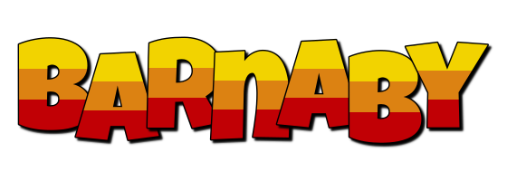 Barnaby jungle logo