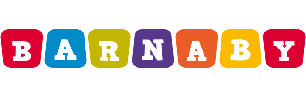 Barnaby kiddo logo