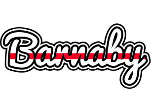 Barnaby kingdom logo