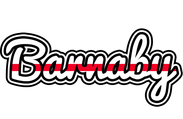 Barnaby kingdom logo