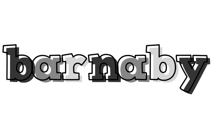 Barnaby night logo