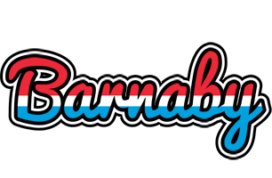 Barnaby norway logo