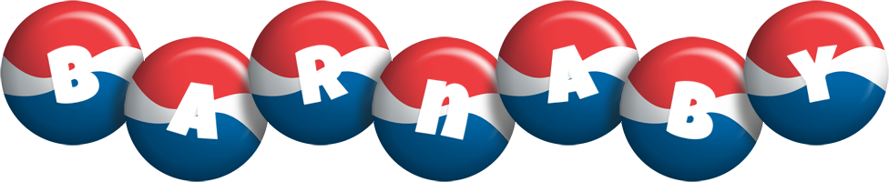 Barnaby paris logo