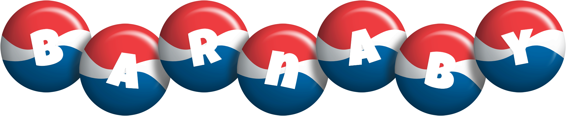 Barnaby paris logo
