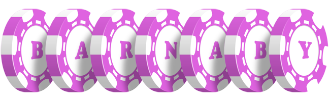 Barnaby river logo