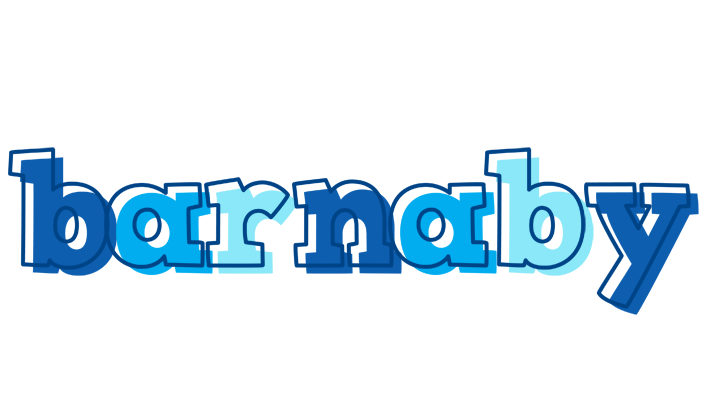 Barnaby sailor logo