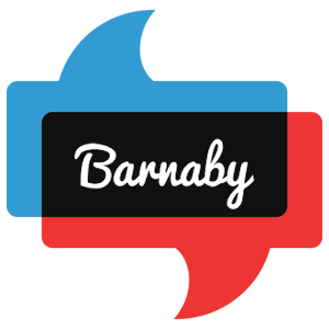 Barnaby sharks logo