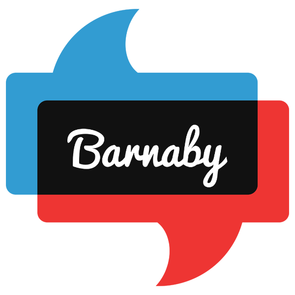 Barnaby sharks logo