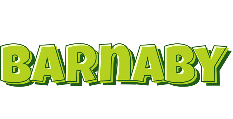 Barnaby summer logo