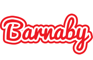 Barnaby sunshine logo