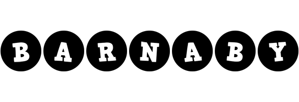 Barnaby tools logo