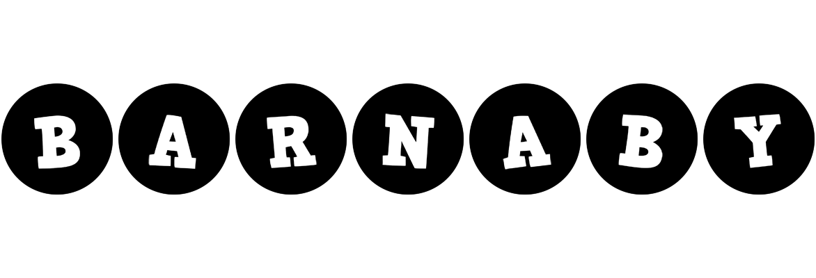 Barnaby tools logo