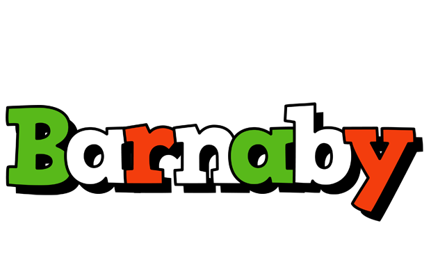 Barnaby venezia logo