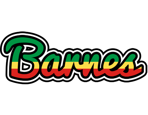 Barnes african logo