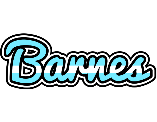 Barnes argentine logo