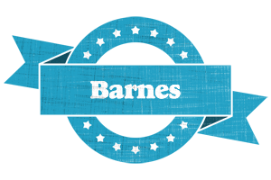 Barnes balance logo